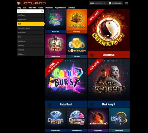 slotland casino review|casino slot reviews.